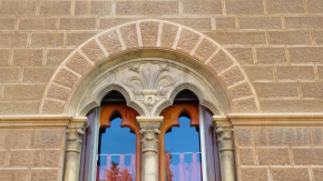 Гостиница B&B Boccaccio Camere  Флоренция